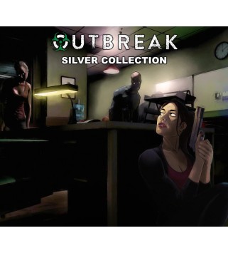Outbreak Silver Collection Region: ARGENTINA XBOX One Xbox One Key 